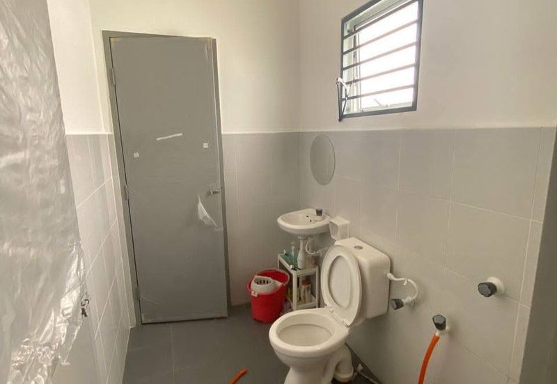 Laman Haris @ Eco Grandeur