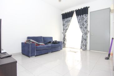 Taman Warisan Bestari