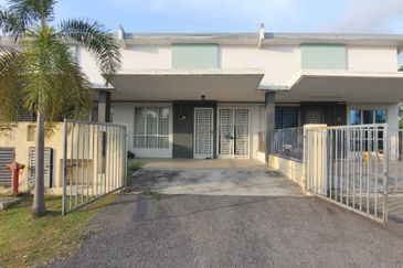 Taman Warisan Bestari