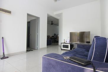 Taman Warisan Bestari