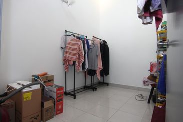 Taman Warisan Bestari