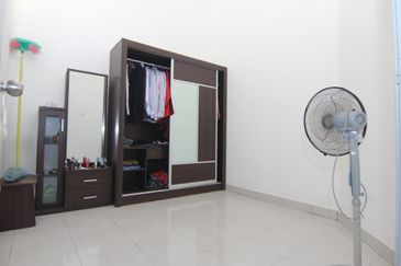 Taman Warisan Bestari