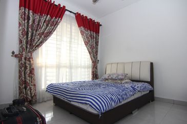 Taman Warisan Bestari