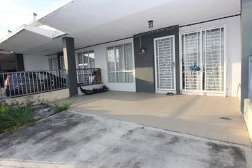 Taman Warisan Bestari