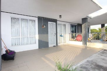 Taman Warisan Bestari