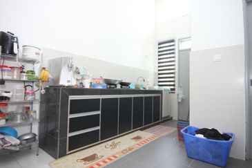 Taman Warisan Bestari