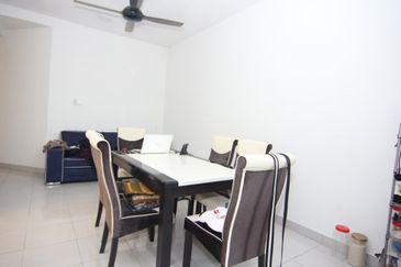 Taman Warisan Bestari