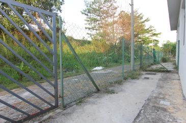 Taman Warisan Bestari