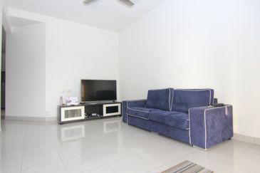 Taman Warisan Bestari