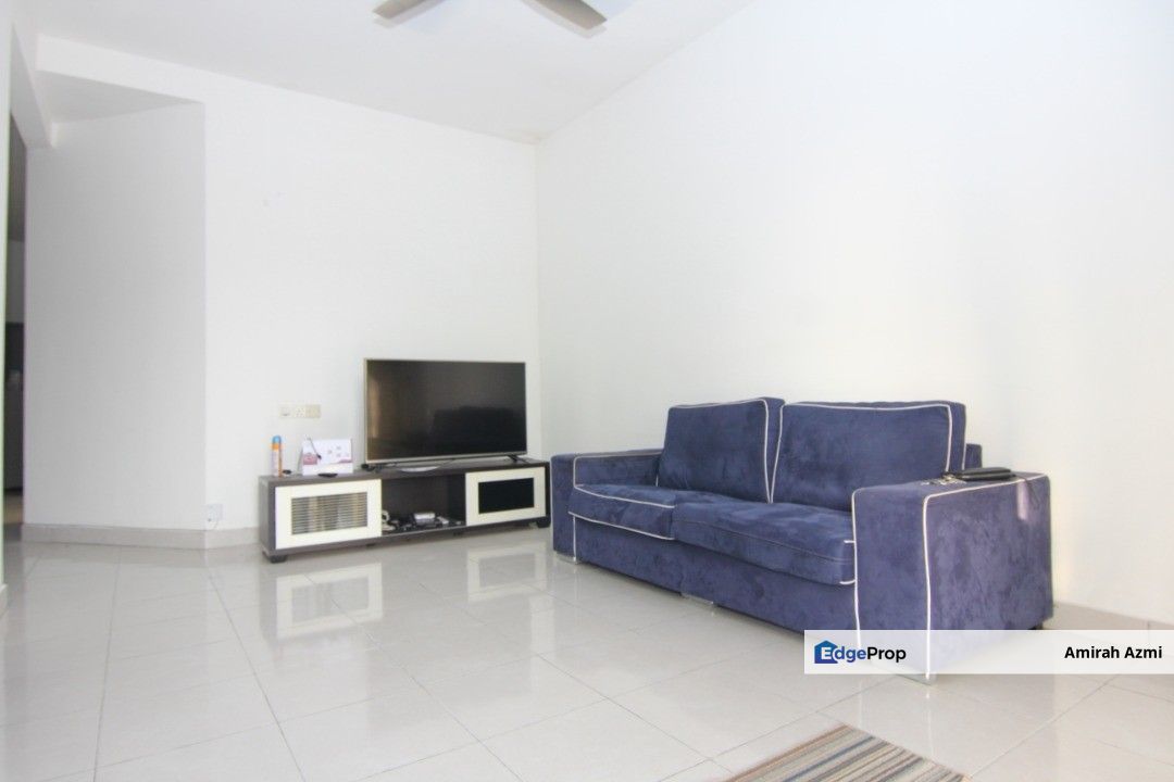 Teres Satu Tingkat Taman Warisan Bestari Dengkil, Selangor, Dengkil