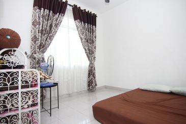 Taman Warisan Bestari