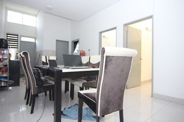 Taman Warisan Bestari