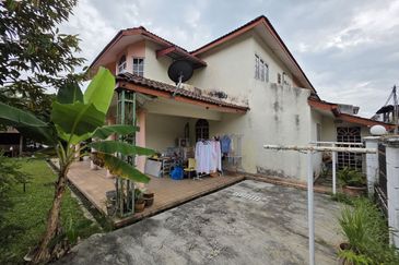 Seksyen 7, Shah Alam