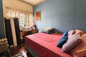 Seksyen 7, Shah Alam