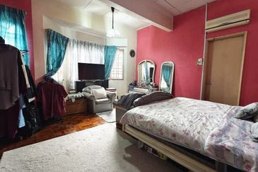 Seksyen 7, Shah Alam