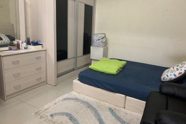 Pangsapuri Melor, Seksyen 5, Bandar Baru Bangi