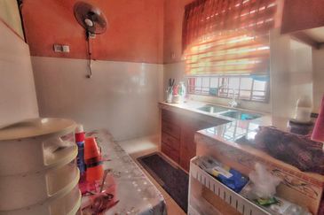 Bandar Mahkota Banting