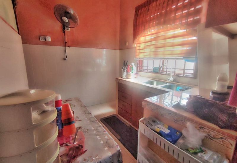 Bandar Mahkota Banting