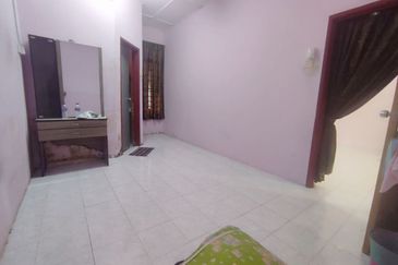 Bandar Mahkota Banting