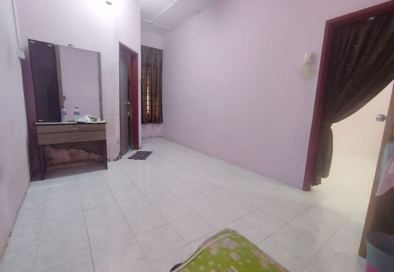 Bandar Mahkota Banting