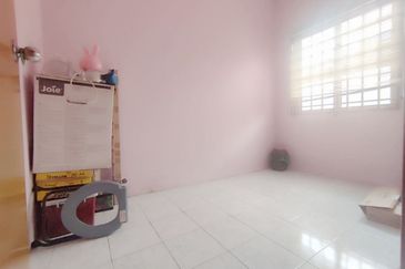 Bandar Mahkota Banting