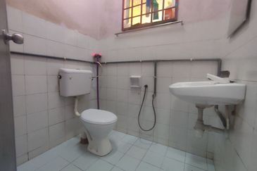 Bandar Mahkota Banting