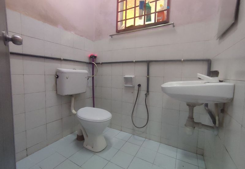 Bandar Mahkota Banting