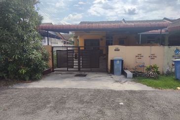 Bandar Mahkota Banting