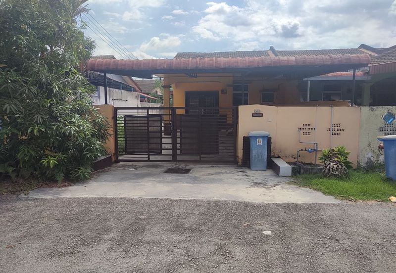 Bandar Mahkota Banting