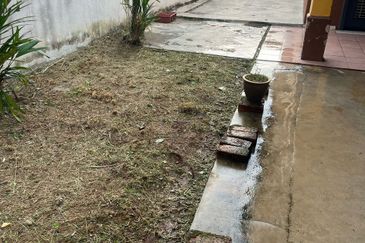 Bandar Mahkota Banting