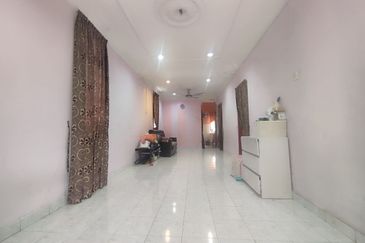 Bandar Mahkota Banting