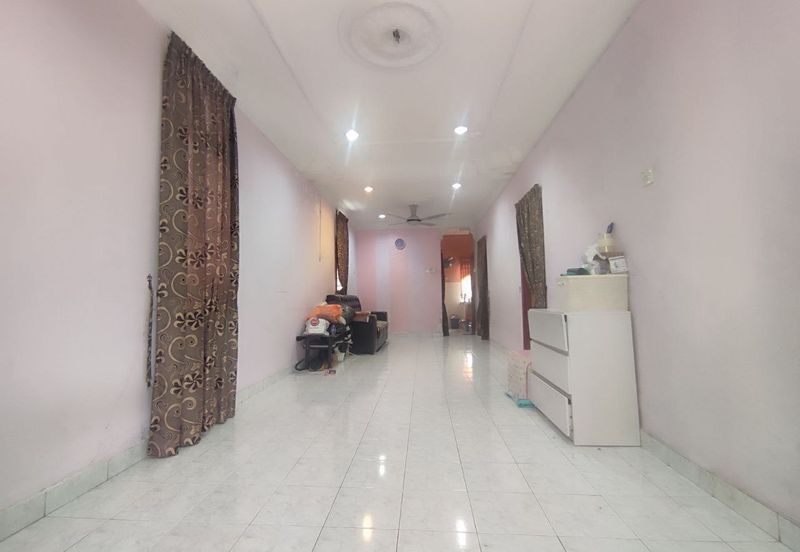 Bandar Mahkota Banting