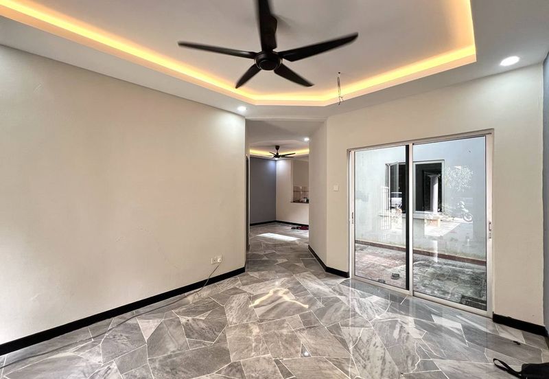 Bandar Baru Sungai Buaya