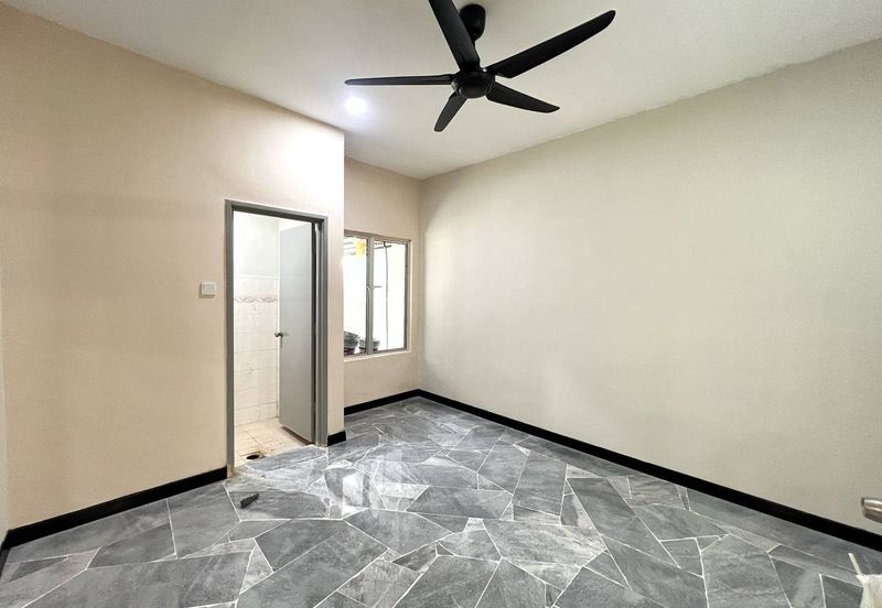 Bandar Baru Sungai Buaya