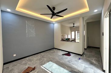 Bandar Baru Sungai Buaya