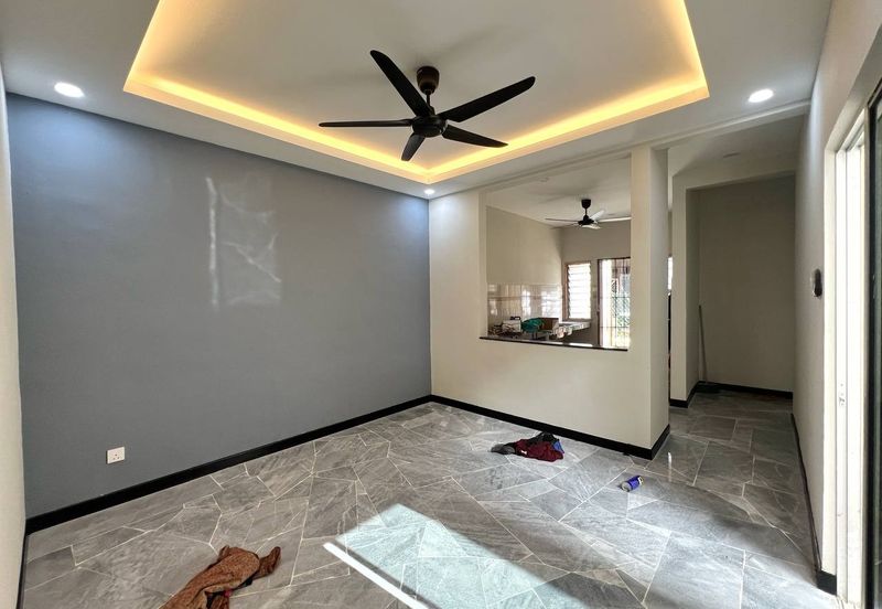 Bandar Baru Sungai Buaya