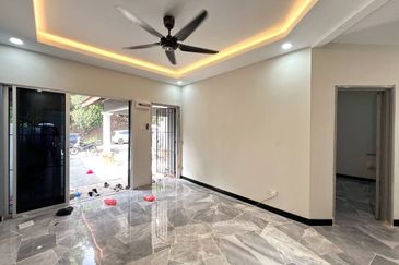 Bandar Baru Sungai Buaya