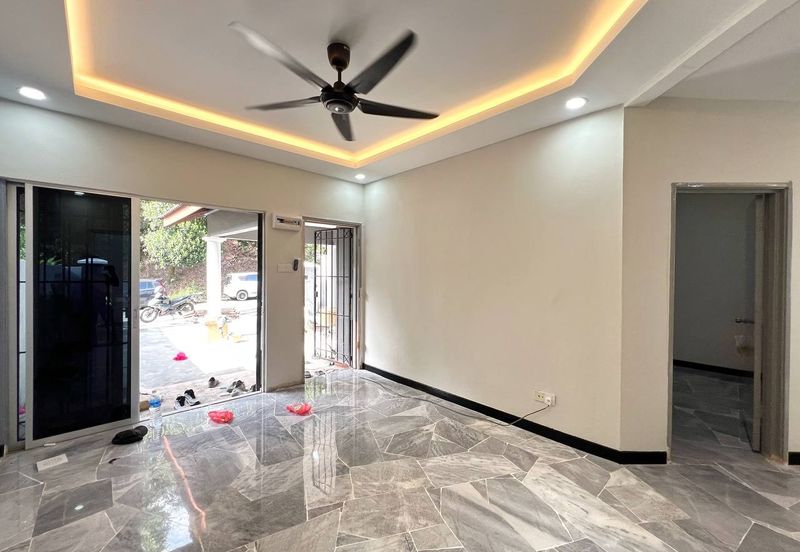 Bandar Baru Sungai Buaya