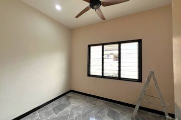 Bandar Baru Sungai Buaya