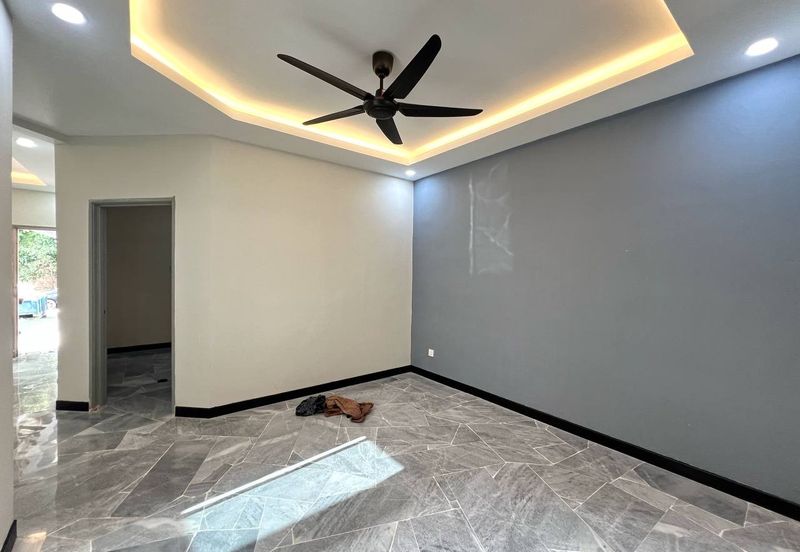 Bandar Baru Sungai Buaya