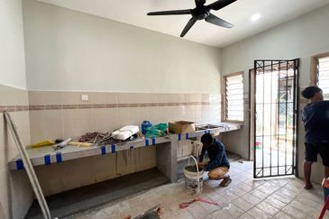 Bandar Baru Sungai Buaya