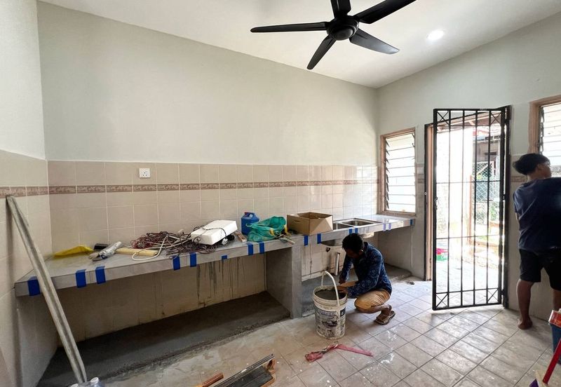 Bandar Baru Sungai Buaya