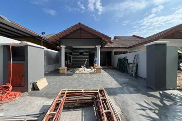 Bandar Baru Sungai Buaya