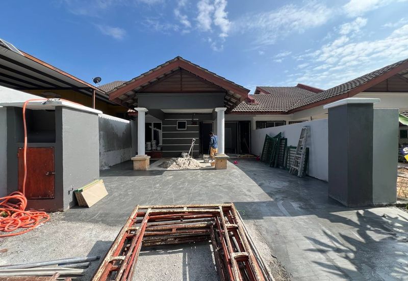 Bandar Baru Sungai Buaya