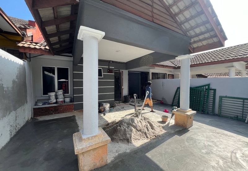 Bandar Baru Sungai Buaya