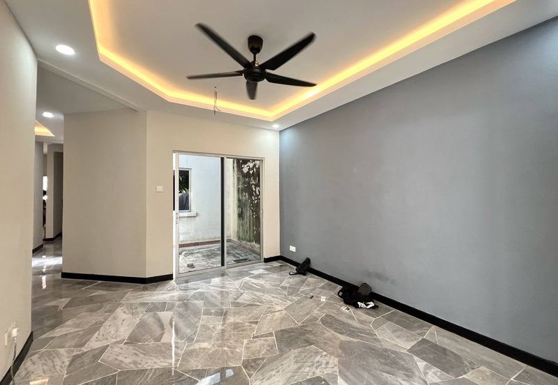 Bandar Baru Sungai Buaya