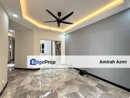 Single Storey, Jalan Cemperaisari, Sungai Buaya, Rawang, Selangor, Hulu Selangor