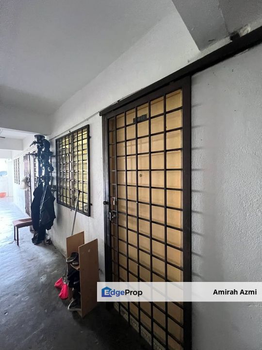 Perumahan Pantai Permai Pantai Dalam Kuala Lumpur, Kuala Lumpur, Pantai Dalam/Kerinchi