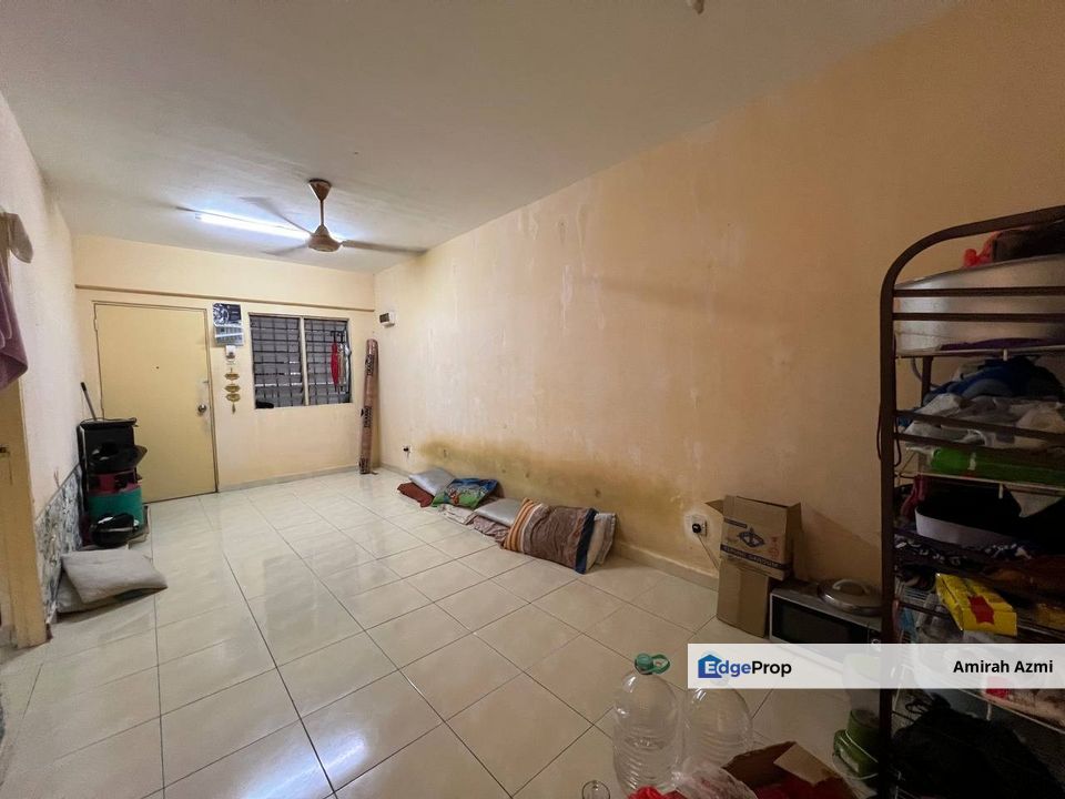 Perumahan Pantai Permai Pantai Dalam Kuala Lumpur, Kuala Lumpur, Pantai Dalam/Kerinchi