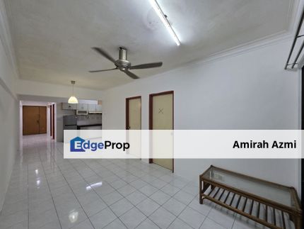 Apartment Perdana, Seksyen 13, Shah Alam, Selangor, Shah Alam